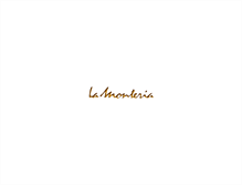 Tablet Screenshot of lamonteria.es
